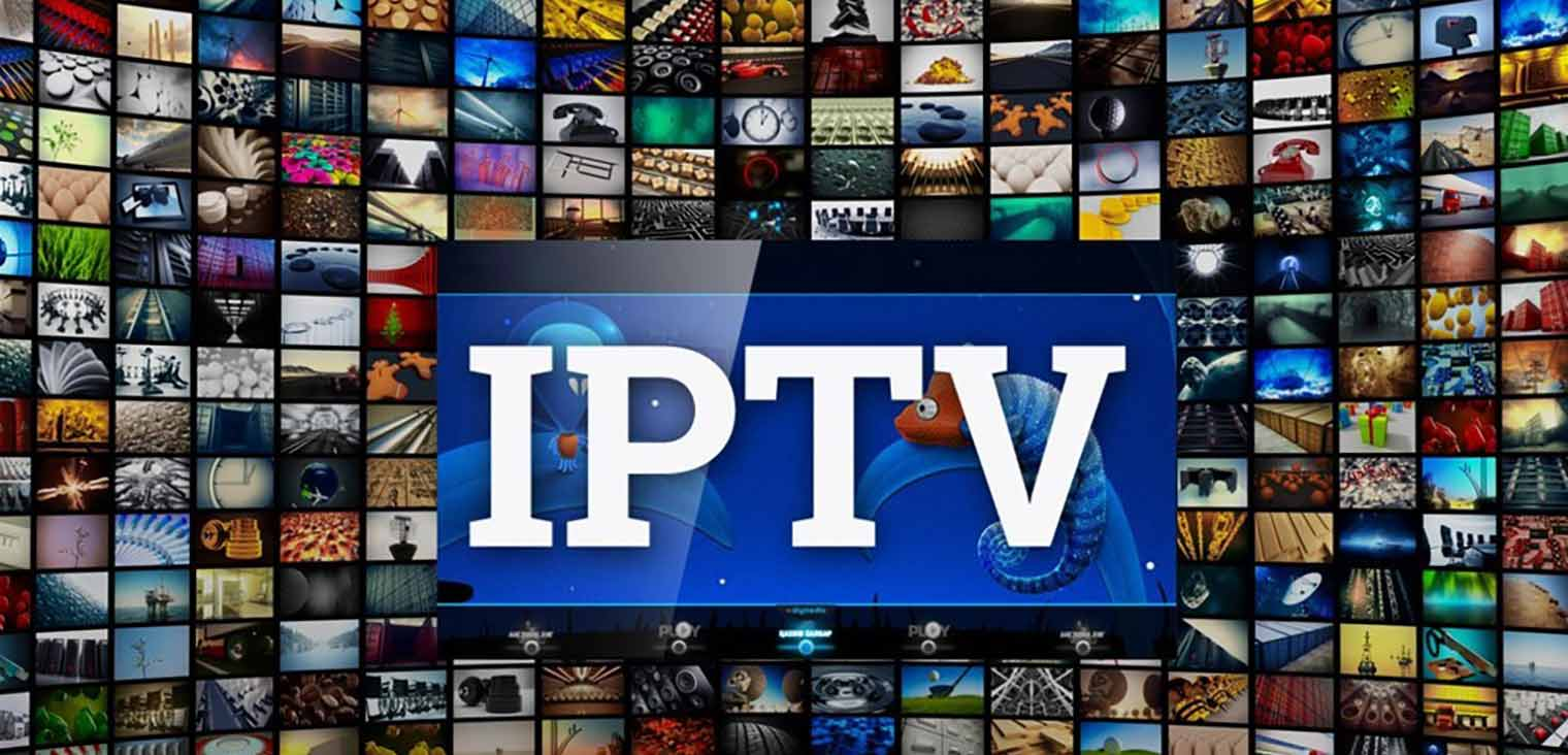 What is IPTV Video On Demand?