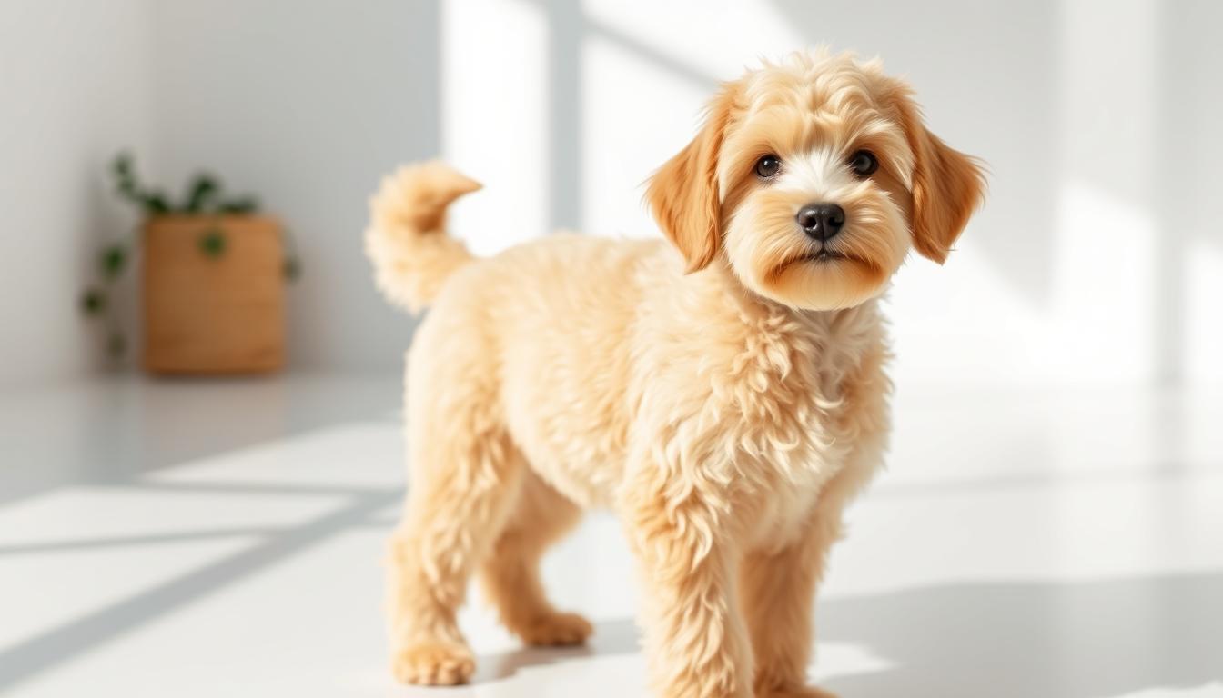 micro goldendoodle full grown
