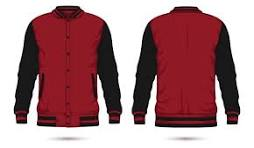 letterman jacket