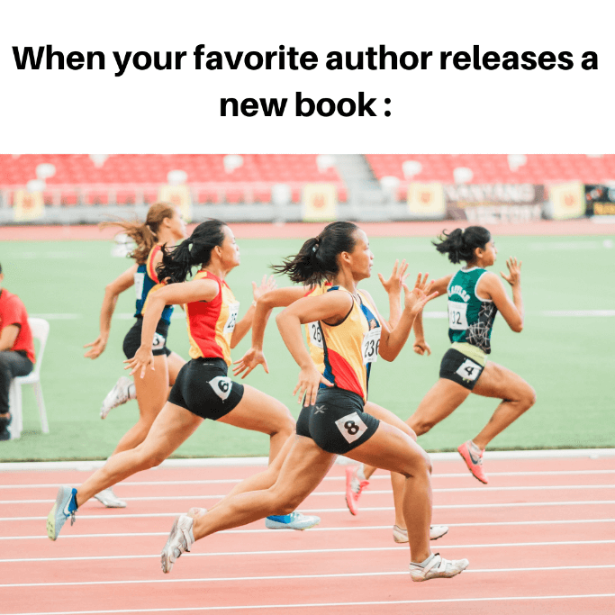 Idiotic Media | 15 Relatable Book Memes Every Reader Will Laugh At
