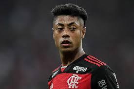 Cruzeiro x Flamengo: Bruno Henrique é escalado como titular após operação  da PF | Flashscore.com.br
