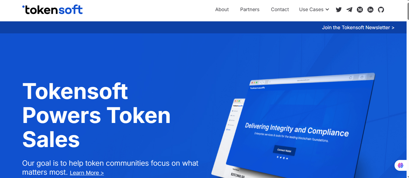 TokenSoft