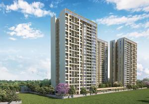 Mantra Mesmer Phase 5 in Pune - Amenities, Layout, Price list, Floor Plan, Reviews - QuikrHomes