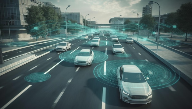 How News Cars Are Shaping the Future of Driving