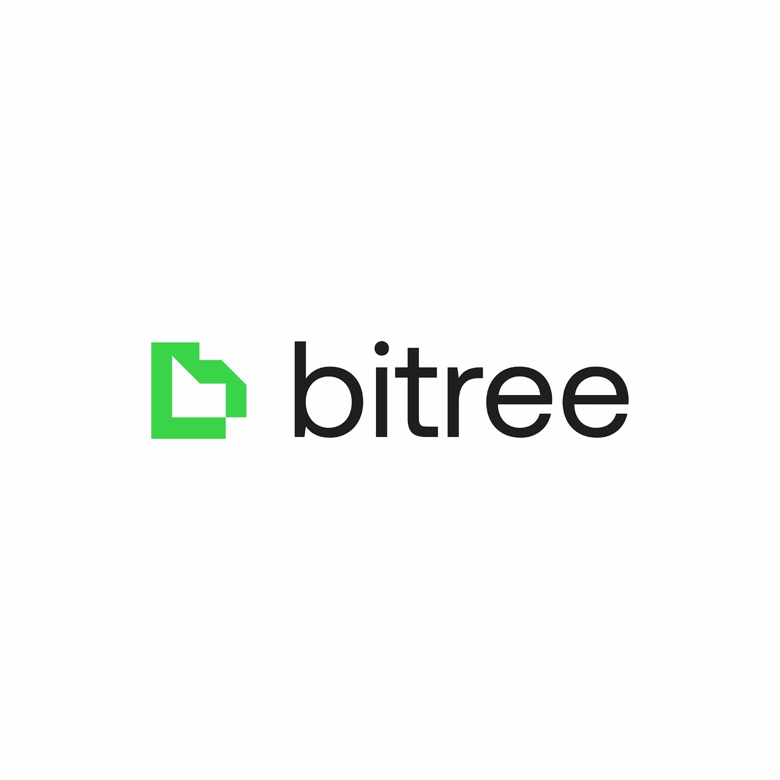 Image from the Streamlined Branding for Bitree’s Link Management Platform article on Abduzeedo
