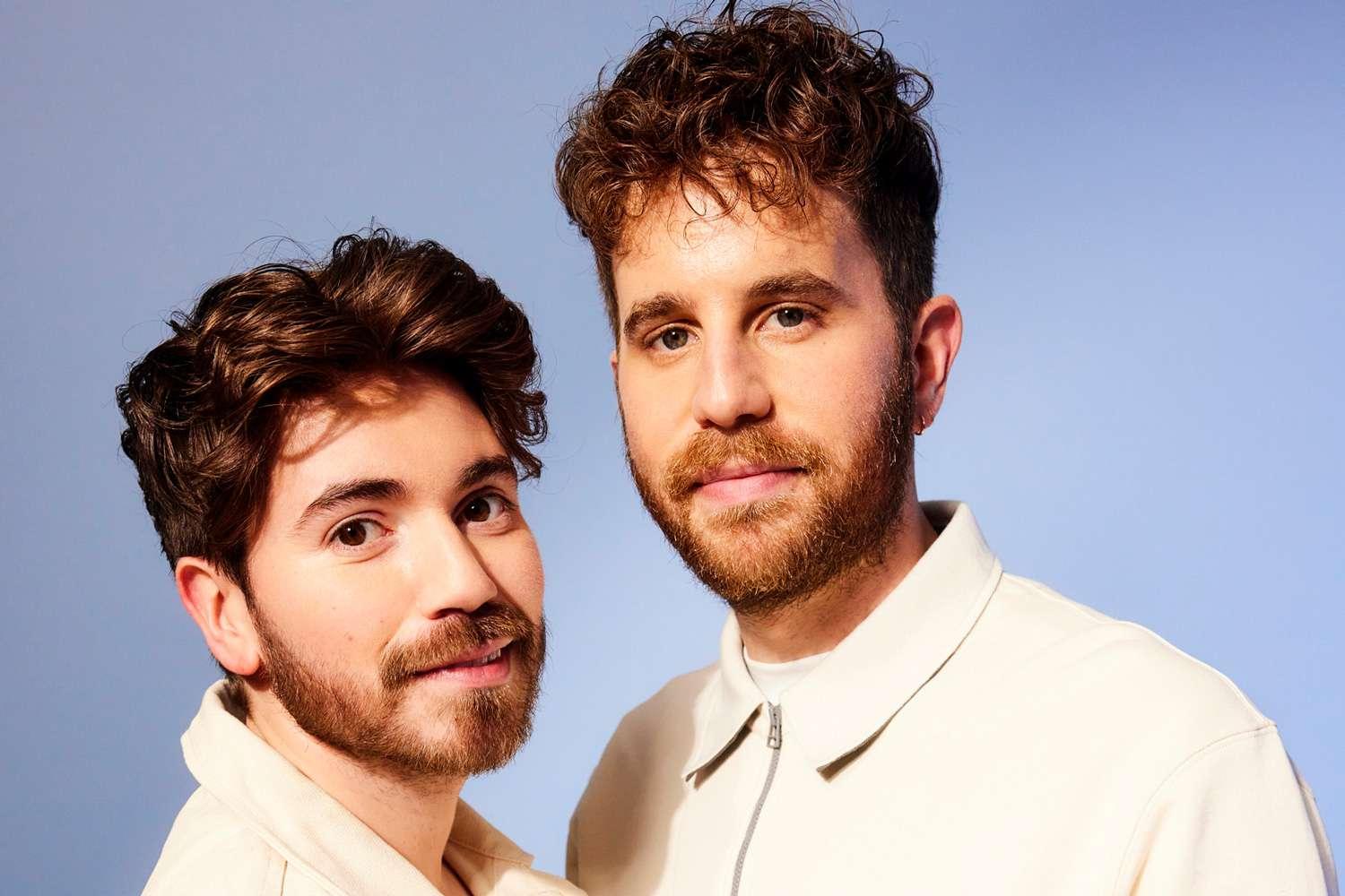 Ben Platt Talks Wedding Plans and 'Fiancé Stage' With Noah Galvin