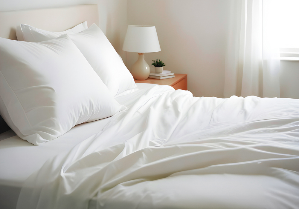 Hotel Sheet Manufacturer