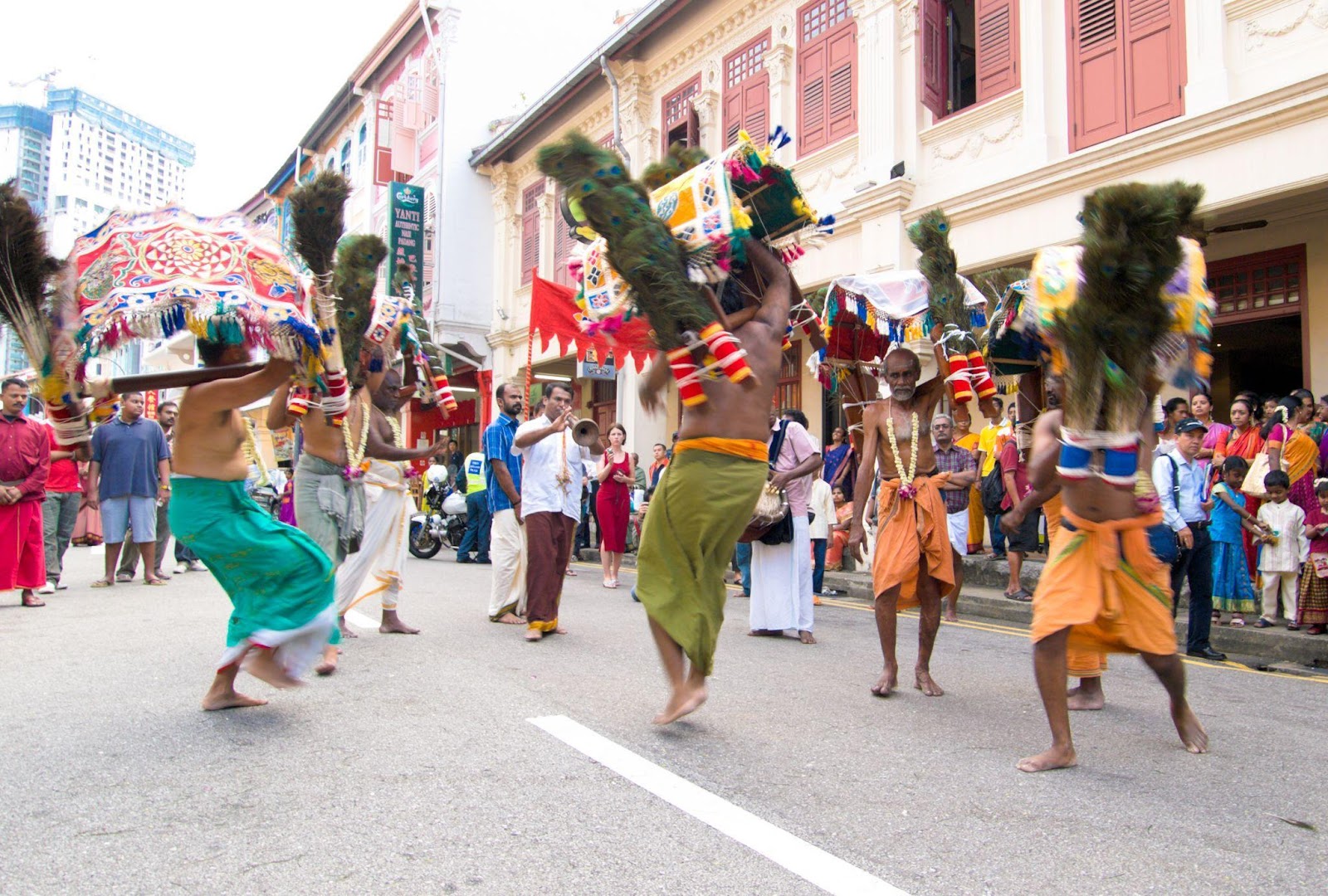 Thaipusam 2025: A Guide to Celebrations in Singapore and Supporting Colleagues