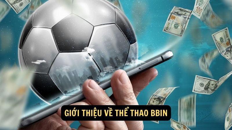 Giới thiệu về thể thao bbin