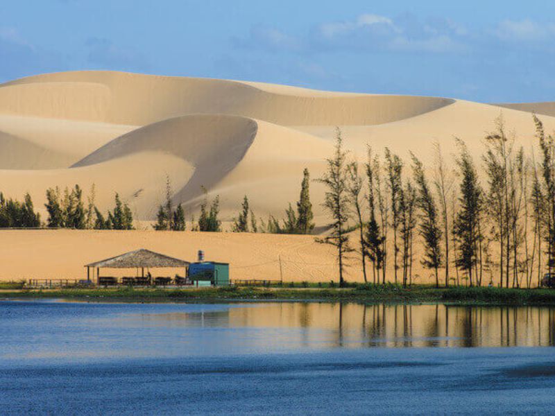Phan Thiet
