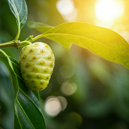 How to Grow Noni Herbs: A Comprehensive Guide