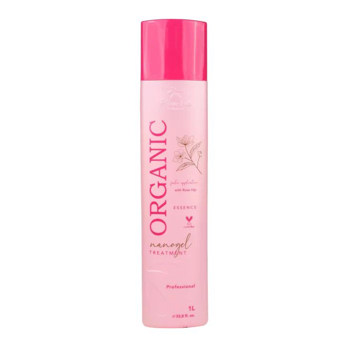 Floractive Organic Nano Gel Treatment