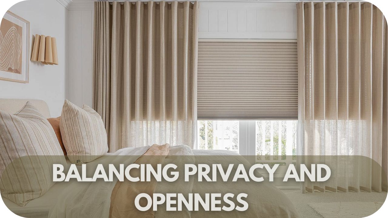 How Sheer Curtains Can Instantly Transform Your Living Space: Balancing Privacy and Openness