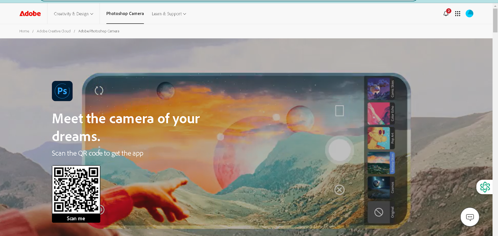 Top 5 AI Tools for Photography to Enhance Mobile Photos: Best tools in 2025 3