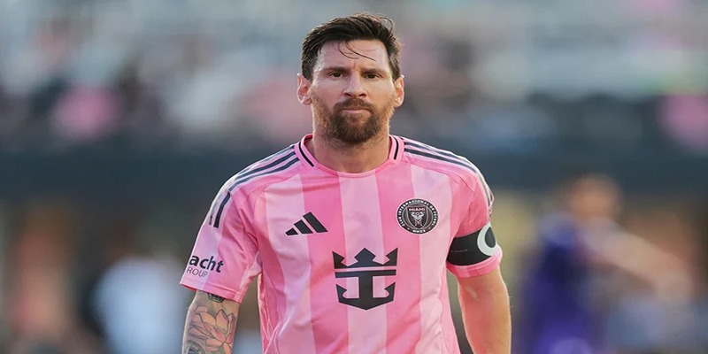 Inter Miami đang có phong độ ổn định