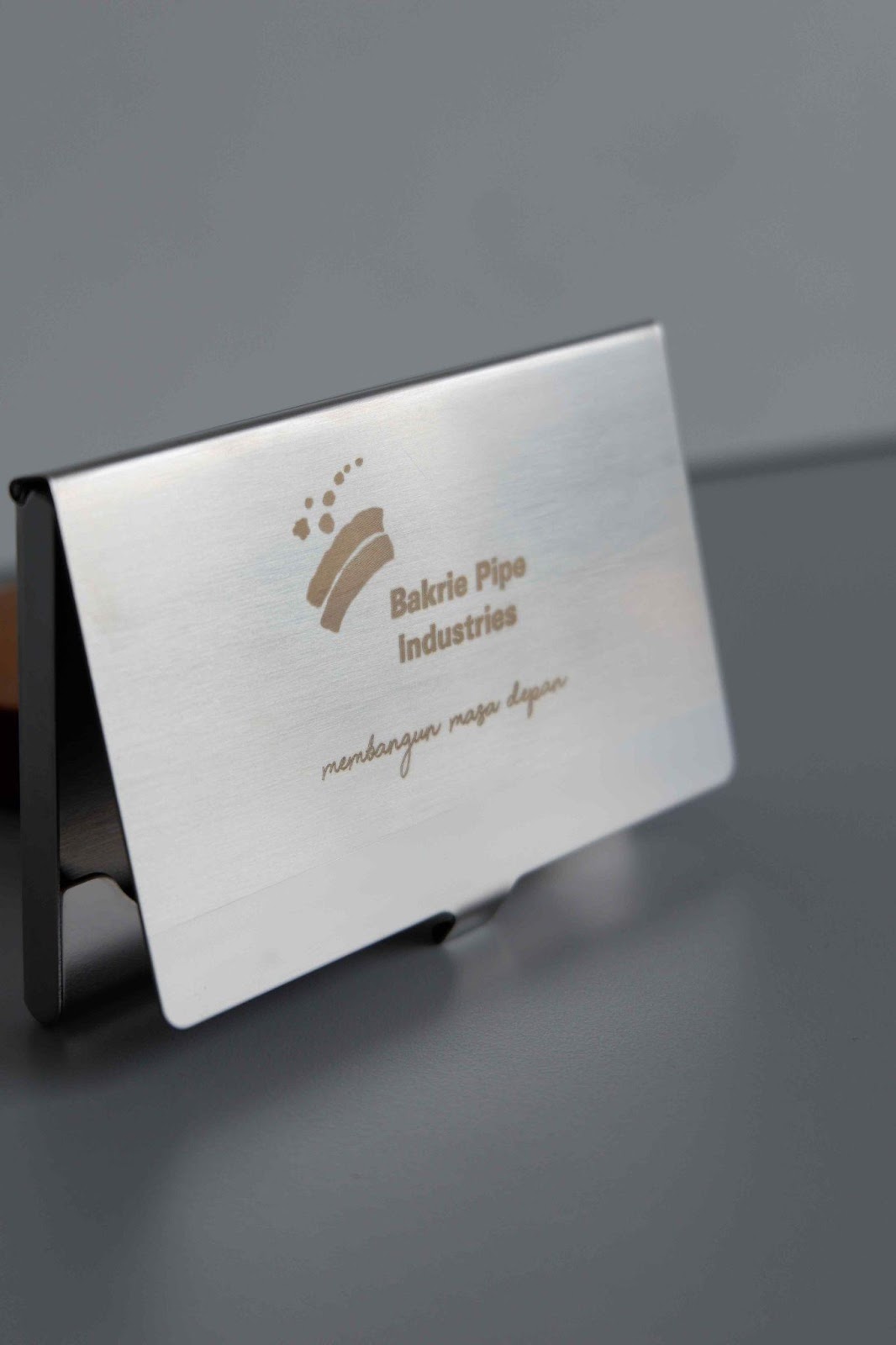 business card holder