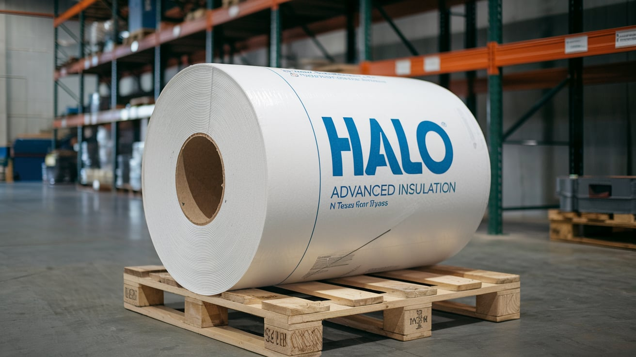 halo advanced graphite insulation in texas for sale
