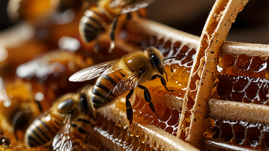 Honey for Sale Near Me Lappe's 