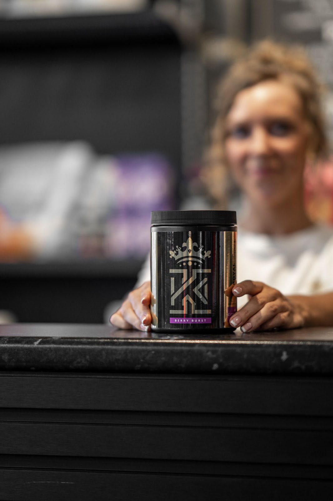 Smart Supplements