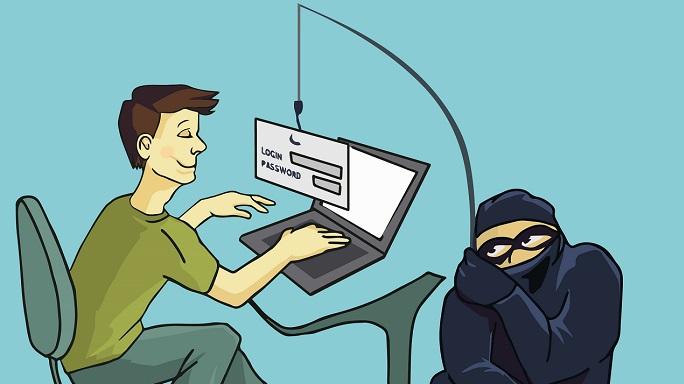 Phishing Attacks