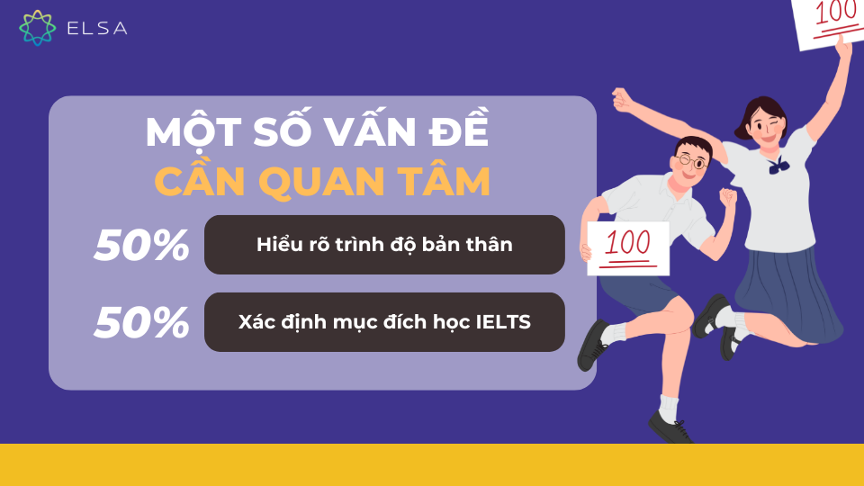 Một số vấn đề cần quan tâm trước khi tìm hiểu lộ trình học