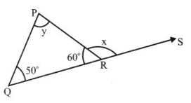 CBSE Class 7 Maths The Triangle and Its Properties Worksheets 8