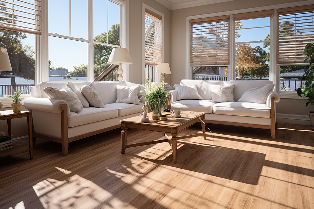 tips pilih flooring