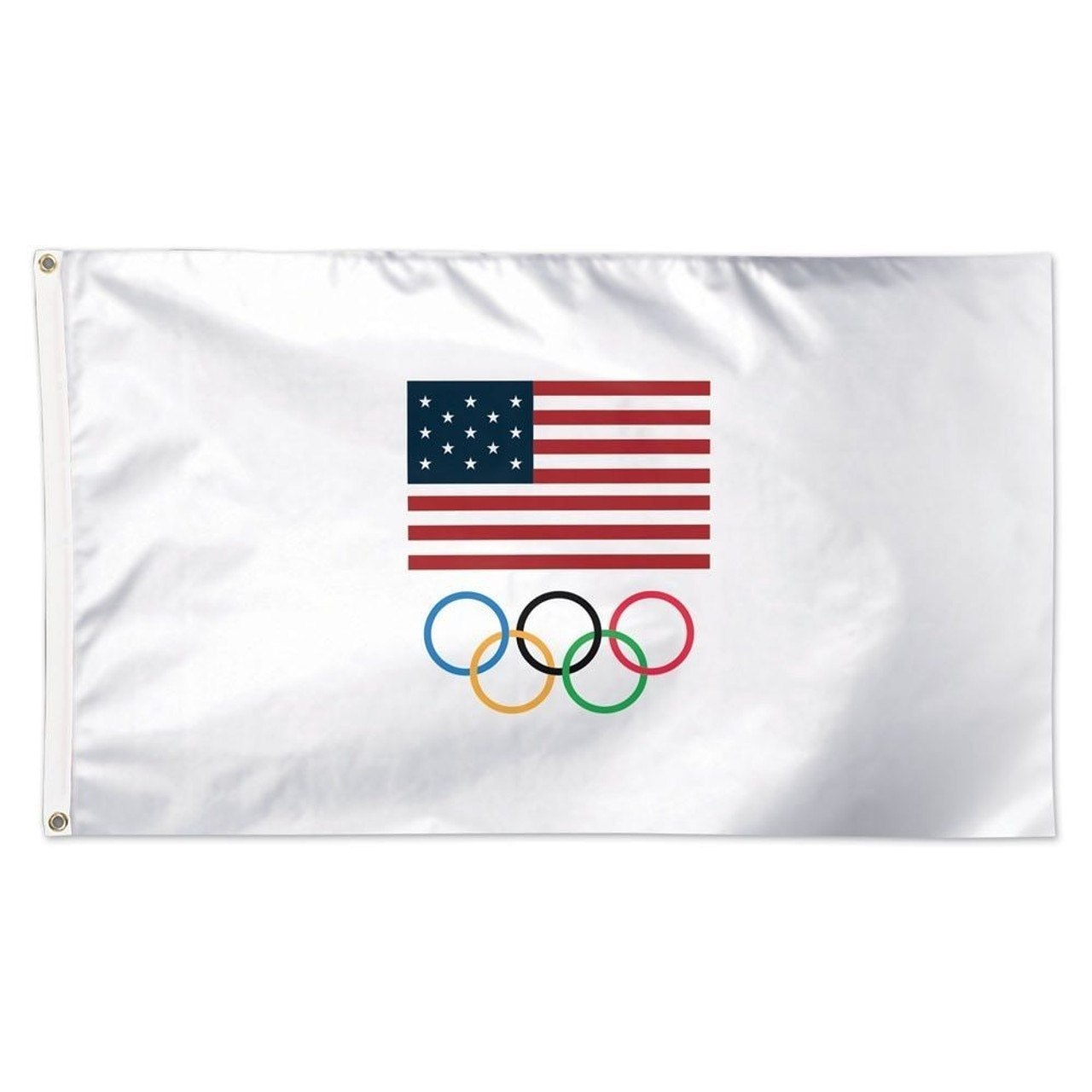 Team USA Flag