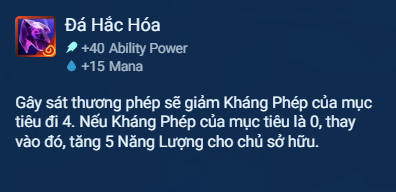 Đấu Trường Chân Lý: Top Tạo Tác Bá Đạo Nhất & Cách Vận Dụng Tối Đa Sức Mạnh