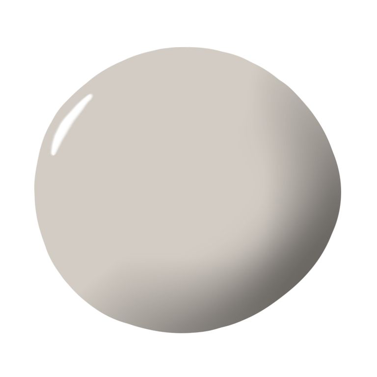 cornforth white - neutral paint color