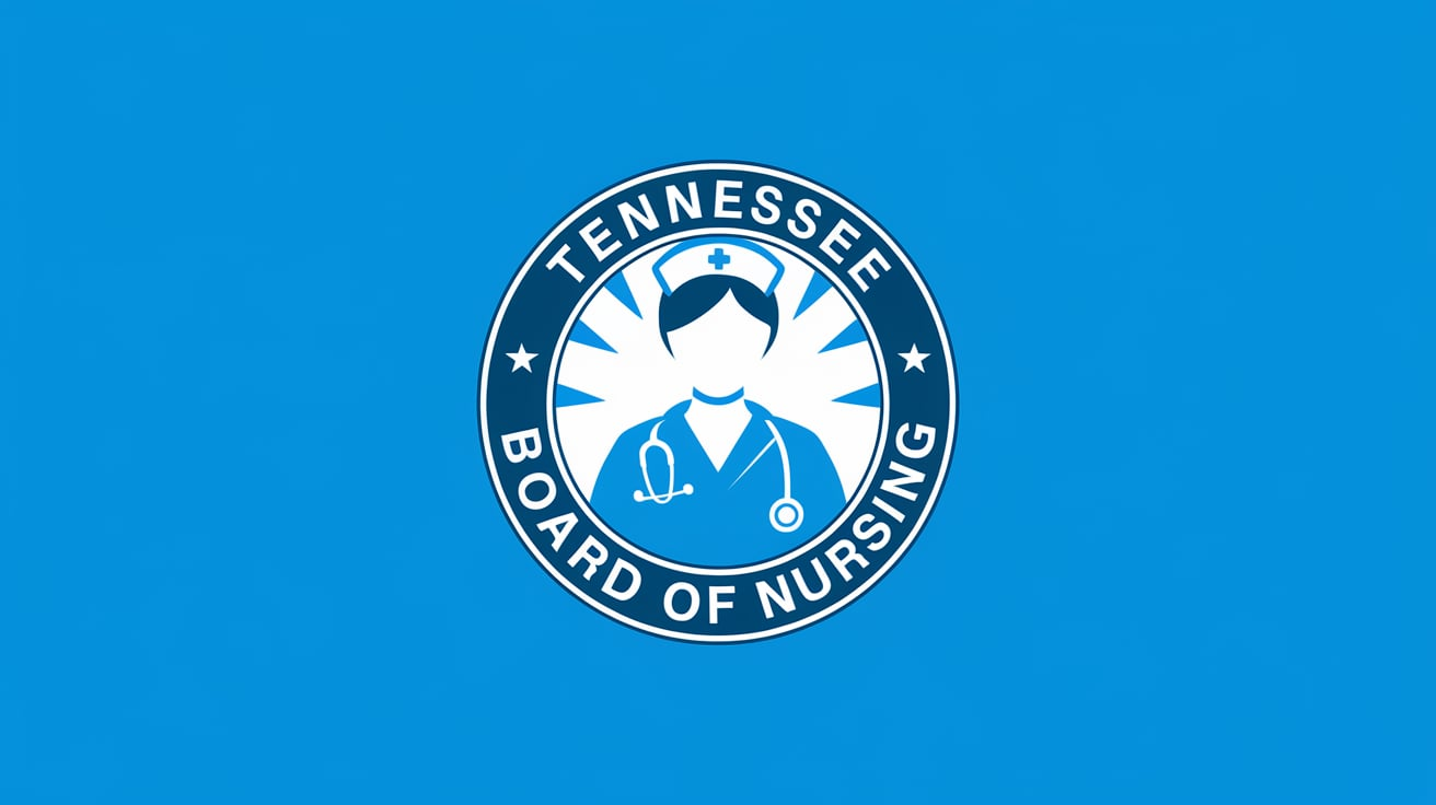 Tennessee Board Of Nursing