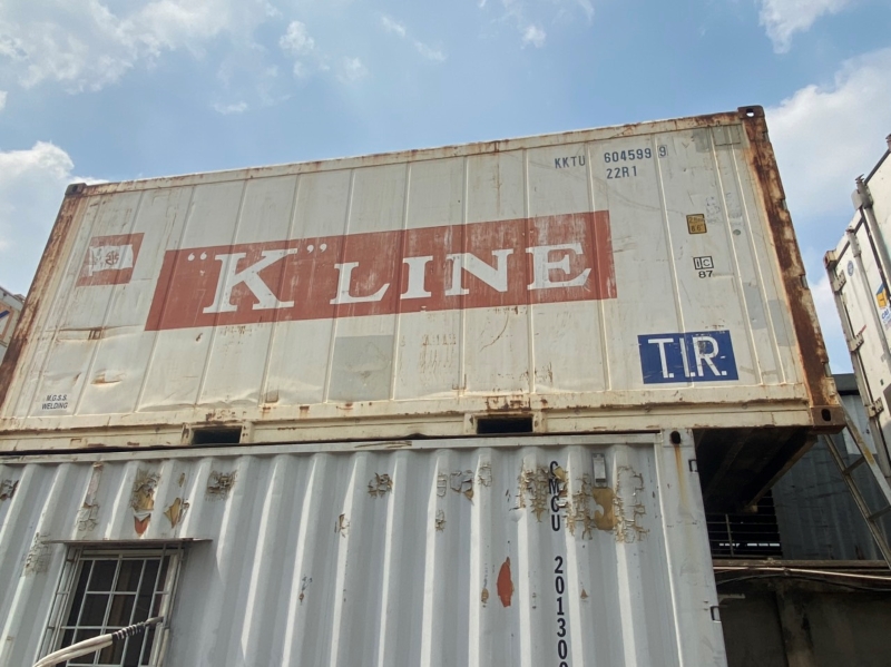 Làm thế nào để tối ưu hóa chi phí thuê container lạnh?