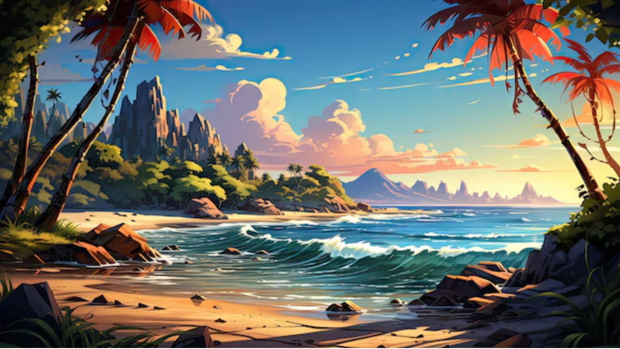 Mad Island Game Download