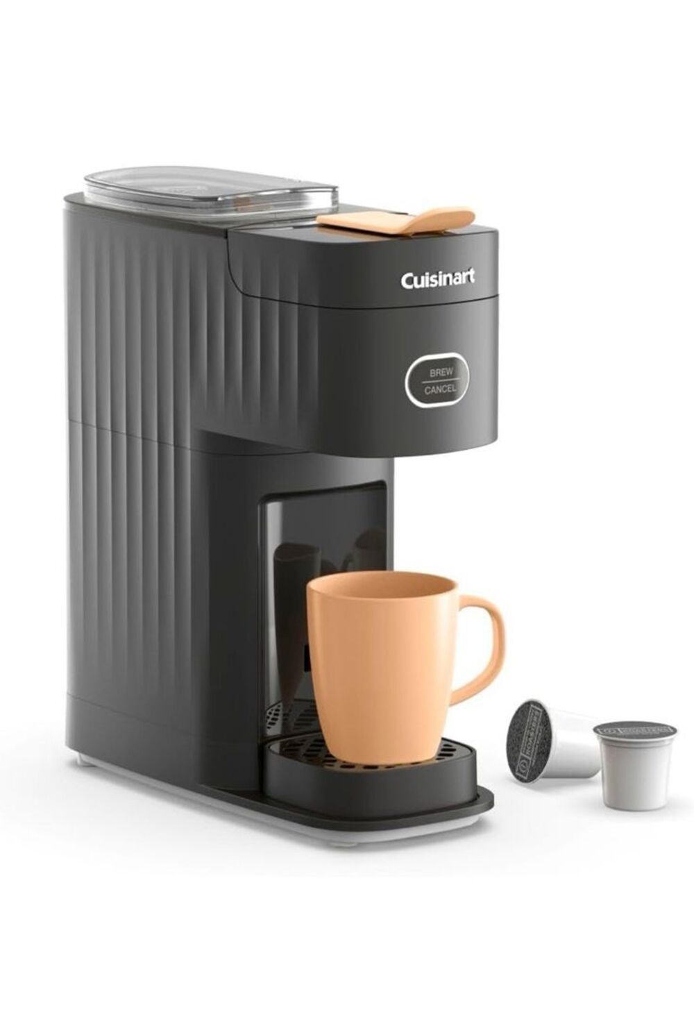 The Ultimate Guide to Choosing the Best Small K-Cup Coffee Maker