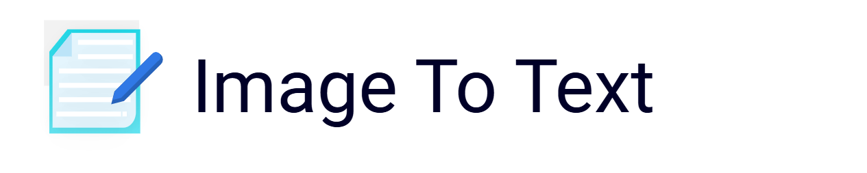 Imagetotext.info logo