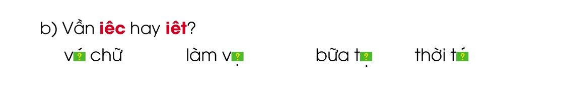 BÀI 20: GẮN BÓ VỚI CON NGƯỜIChia sẻQuan sát tranh và cho biết:Câu 1: Có những vật nuôi nào trong bức tranh?Giải nhanh:Bò, gà, vịt, chó, mèo.Câu 2: Các bạn nhỏ đang làm gì?Giải nhanh:Chơi đùa cùng con chó và con mèo.BÀI ĐỌC 1: CON TRÂU ĐEN LÔNG MƯỢTĐọc hiểuCâu 1: Bài thơ là của ai?Trả lời:Bài thơ là lời của bạn nhỏ (tác giả).Câu 2: Tìm từ ngữ tả hình dáng con trâu trong 4 dòng đầu?Trả lời:- Từ ngữ tả hình dáng con trâu trong 4 dòng thơ đầu là: Lông mượtCái sừng vênh vênhCao lớn lênh khênhChân đi như đạp đấtCâu 3: Cách trò chuyện của bạn nhỏ thể hiện tình cảm với con trâu như thế nào?Trả lời:Cách trò chuyện của bạn nhỏ thể hiện sự yêu quý, rất thân thiết, gần gũi với con trâu.Luyện tậpCâu 1: Xếp các từ dưới đây vào nhóm thích hợp:Giải nhanh:Từ chỉ sự vật: trâu, sừng, nước, Mặt Trời, Mặt Trăng.Từ chỉ đặc điểm: đen, mượt, vênh vênh, trong, hồng, tỏ, xanh.Câu 2: Tìm những câu là lời khuyên của bạn nhỏ với con trâu:a. Trâu ơi, ăn cỏ mậtHay là ăn cỏ gà?b. Đừng ăn lúa đồng tac. Trâu ơi uống nước nhà.d. Trâu cứ chén cho noNgày mai cày cho khỏe.Giải nhanh:B, c, d Bài viết 1Câu 1: Nghe – viết: Trâu ơiGiải nhanh:Nghe – viếtCâu 2: Chọn chữ hoặc vần phù hợp vào chỗ trống:Giải nhanh:a. Suốt, xướng?b. xiết, tiếc.Câu 3: Chọn chữ hoặc vần phù hợp vào chỗ trống:Giải nhanh:a. xông lên, dòng sông, xen lẫn, hoa senb. viết chữ, làm việc, bữa tiệc, thời tiết.Câu 4: Tập viếta. Viết chữ hoa: Qb. Viết ứng dụng: Quên hương đổi mới từng ngày.BÀI ĐỌC 2: CON CHÓ NHÀ HÀNG XÓMĐọc hiểu Câu 1: Bạn của bé ở nhà là ai?Trả lời:Bạn của Bé ở nhà là Cún Bông.Câu 2: Cún Bông đã giúp Bé như thế nào:a. Khi Bé ngã.b. Khi Bé phải nằm bất động.Trả lời:a. Khi Bé ngã: Cún Bông đã chạy đi tìm người giúp.b. Khi Bé nằm bất động: Cún mang cho Bé tờ báo, con búp bê,...Thỉnh thoảng Cún chạy nhảy, nô đùa cho Bé vui.Câu 3: Vì sao bác sĩ nghĩ rằng Bé mau lành là nhờ Cún Bông?Trả lời:Bác sĩ nhìn Bé vuốt ve Cún, bác sĩ hiểu chính Cún đã giúp bé mau lành.Luyện tậpCâu 1: Tìm bộ phận câu trả lời cho câu hỏi Thế nào?a. Vết thương của Bé khá nặng.b. Bé và Cún càng thân thiết.c. Bác sĩ rất hài lòng.Giải nhanh:a. khá nặng.b. càng thân thiết.c. rất hài lòng.Câu 2: Đặt một câu nói về cún Bông theo mẫu Ai thế nào?Giải nhanh:Cún Bông rất thông minh.Kể chuyệnCâu 1: Dựa theo tranh, kể lại từng đoạn câu chuyện Con chó nhà hàng xóm?Trả lời:- Quan sát tranh:Bức tranh 1: Bé rất thích chó nhưng nhà bé không nuôi con nào. Bé đành chơi với Cún Bông, con chó nhà bác hàng xóm. Bé và Cún thường nhảy nhót tung tăng khắp vườn.Bức tranh 2: Một hôm, bé mải chạy vấp phải một khúc gỗ và ngã đau, không đứng dậy được. Bé khóc, Cún nhìn Bé và chạy đi tìm người giúp. Vết thương khá nặng nên Bé phải bó bột, nằm bất động trên giường.Bức tranh 3: Bạn bè thay nhau đến thăm, kể chuyện và mang quà cho Bé. Nhưng khi các bạn về, Bé lại buồn. Thấy vậy, mẹ lo lắng hỏi:               - Con muốn mẹ giúp gì nào?               - Con nhớ Cún, mẹ ạ!Bức tranh 4: Ngày hôm sau, bác hàng xóm dẫn Cún sang chơi với Bé. Bé và Cún càng thân thiết. Cún mang cho Bé khi thì tờ báo, khi thì con búp bê,... Thỉnh thoảng Cún muốn chạy nhảy, nô đùa. Nhưng con vật thông minh hiểu rằng, chưa đến lúc chạy đi chơi được.Bức tranh 5: Ngày tháo bột đã đến, bác sĩ rất hài lòng vì vết thương của Bé đã lành hẳn. Nhìn Bé vuốt ve Cún, bác sĩ hiểu chính Cún đã giúp Bé mau lành.Câu 2: Kể lại toàn bộ câu chuyện.Trả lời:- Toàn bộ câu chuyện:1: Bé rất thích chó nhưng nhà bé không nuôi con nào. Bé đành chơi với Cún Bông, con chó nhà bác hàng xóm. Bé và Cún thường nhảy nhót tung tăng khắp vườn.2: Một hôm, bé mải chạy vấp phải một khúc gỗ và ngã đau, không đứng dậy được. Bé khóc, Cún nhìn Bé và chạy đi tìm người giúp. Vết thương khá nặng nên Bé phải bó bột, nằm bất động trên giường.3. Bạn bè thay nhau đến thăm, kể chuyện và mang quà cho Bé. Nhưng khi các bạn về, Bé lại buồn. Thấy vậy, mẹ lo lắng hỏi:               - Con muốn mẹ giúp gì nào?               - Con nhớ Cún, mẹ ạ!4. Ngày hôm sau, bác hàng xóm dẫn Cún sang chơi với Bé. Bé và Cún càng thân thiết. Cún mang cho Bé khi thì tờ báo, khi thì con búp bê,... Thỉnh thoảng Cún muốn chạy nhảy, nô đùa. Nhưng con vật thông minh hiểu rằng, chưa đến lúc chạy đi chơi được.5. Ngày tháo bột đã đến, bác sĩ rất hài lòng vì vết thương của Bé đã lành hẳn. Nhìn Bé vuốt ve Cún, bác sĩ hiểu chính Cún đã giúp Bé mau lành.Bài viết 2Câu 1: Đọc thời gian biểu dưới đây của bạn Thu Huệ:a. Hãy kể những việc Thu Huệ làm hằng ngày?b. Thu Huệ lập thời gian biểu để làm gì?c. Thời gian biểu của Thu Huệ ngày cuối tuần có gì khác ngày thường?Trả lời:a. Những việc Thu Huệ làm hằng ngày:- Buổi sáng:6h - 6h30: ngủ dậy, tập thể dục, vệ sinh cá nhân.6h30 - 7h: kiểm tra sách vở, ăn sáng.7h: đi học- Buổi chiếu:17h: Về nhà17h - 17h 30: quét dọn nhà cửa17h30 - 18h: cùng mẹ nấu cơm18h - 18h30: tắm gội- Buổi tối:18h30 - 19h ăn tối19h - 20h: chơi, xem truyền hình20h - 20h30 chuẩn bị bài ngày mai20h30 - 21h: vệ sinh cá nhân21h: đi ngủb. Thu Huệ lập thời gian biểu để thực hiện đúng các công việc về thời gian đã lập, nhằm quản lý thời gian và giải quyết công việc được hiệu quả.c. Thời gian biểu ngày cuối tuần của Thu Huệ khác với ngày thường ở chỗ, Huệ không phải đi học mà Thứ Bảy Huệ học vẽ còn Chủ nhật Huệ thăm ông bà.Câu 2: Dựa theo mẫu thời gian biểu của bạn Thu Huệ, hãy lập thời gian biểu buổi tối của em.Trả lời:- Lập thời gian biểu buổi tối của em như sau:18h30 - 19h ăn tối19h - 19h30: chơi, xem truyền hình19h30 - 20h30 chuẩn bị bài ngày mai20h30 - 21h: vệ sinh cá nhân21h: đi ngủGóc sáng tạo Câu 1: Viết 4- 5 câu (hoặc 4-5 dòng thơ) về vật nuôi mà em yêu thích.Giải nhanh:- Bài thơ chú ếchCó chú là chú ếch conHai mắt mở tròn nhảy nhót đi chơiGặp ai ếch cũng thế thôiHai cái mắt lồi cứ ngước trơ trơ.Câu 2: Hãy trưng bày và bình chọn sản phẩm có nội dung hay, hình ảnh đẹpGiải nhanh:Câu 3: Các bạn có sản phẩm được chọn giới thiệu sản phẩm của mìnhGiải nhanh:Các bạn giới thiệu sản phẩm của mình.Tự đánh giá 