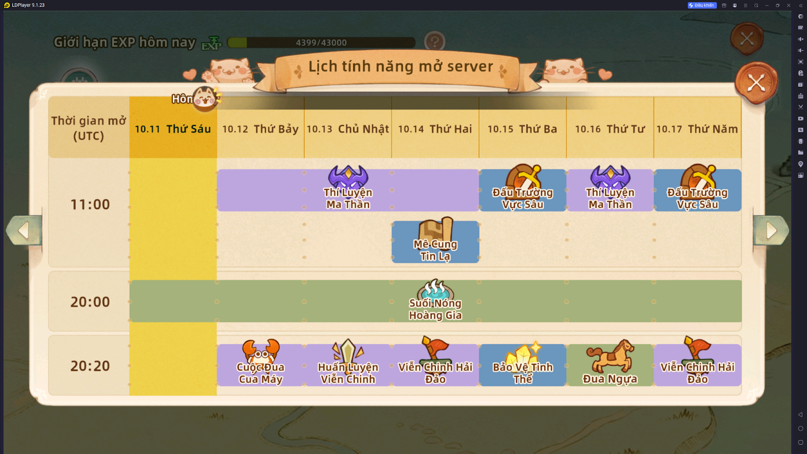 Tree of Savior: Neverland - Hướng dẫn tân thủ cách chơi chuẩn và nhanh nhất