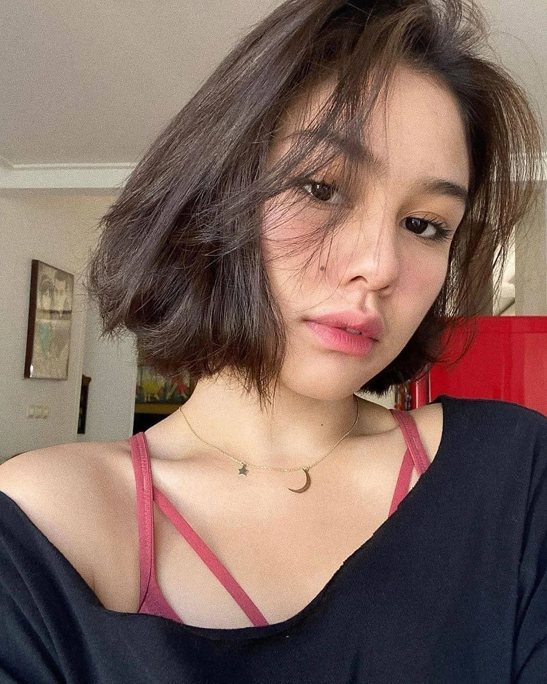 Cewek Menggoda yang Membuatmu Merasa Tertantang, cewek menggoda, tertantang, gadis seksi