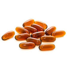 Softgel Capsules Manufacturers in India