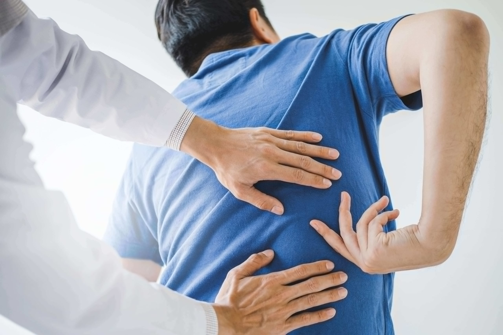 Chiropractic Care for Back Pain: Understanding Treatment Methods and Benefits