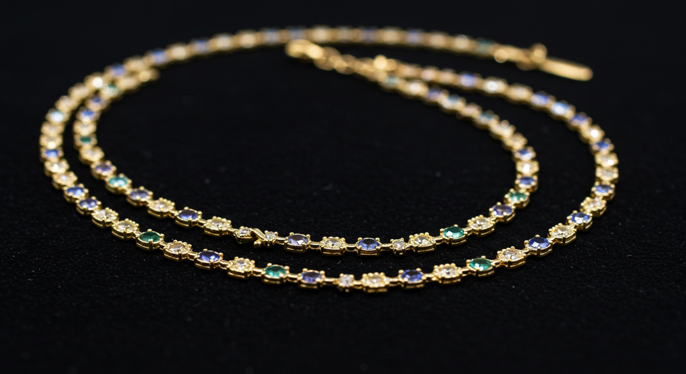 Victoria Bekerman Jewelry