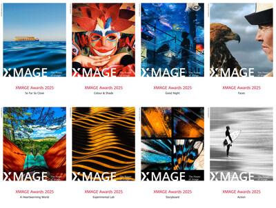 HUAWEI XMAGE Awards 2025