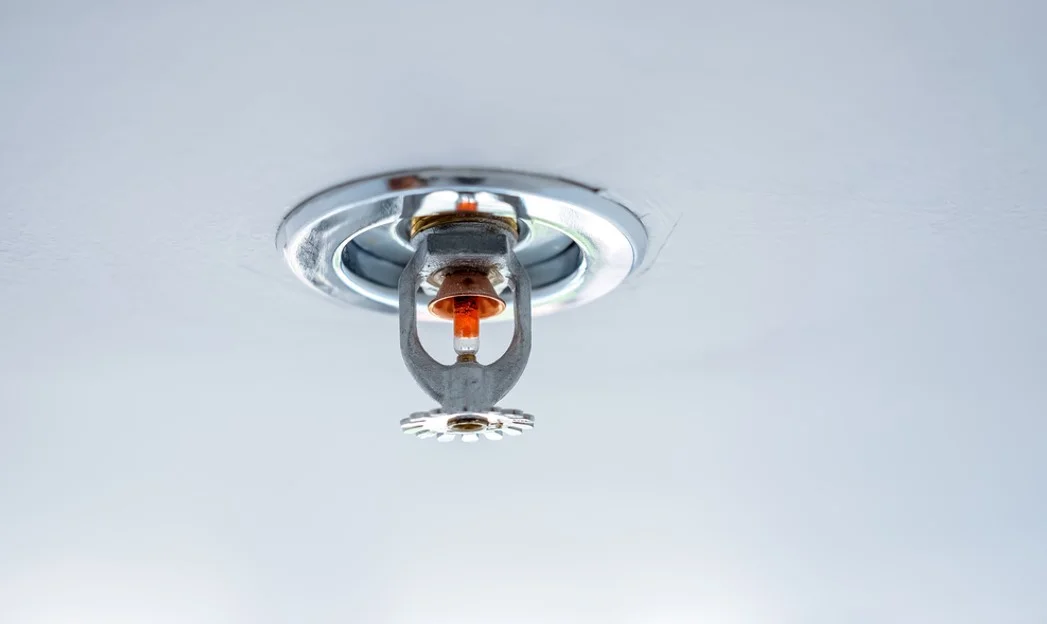 Why Residential Fire Protection Systems Are a Must for Modern Homes