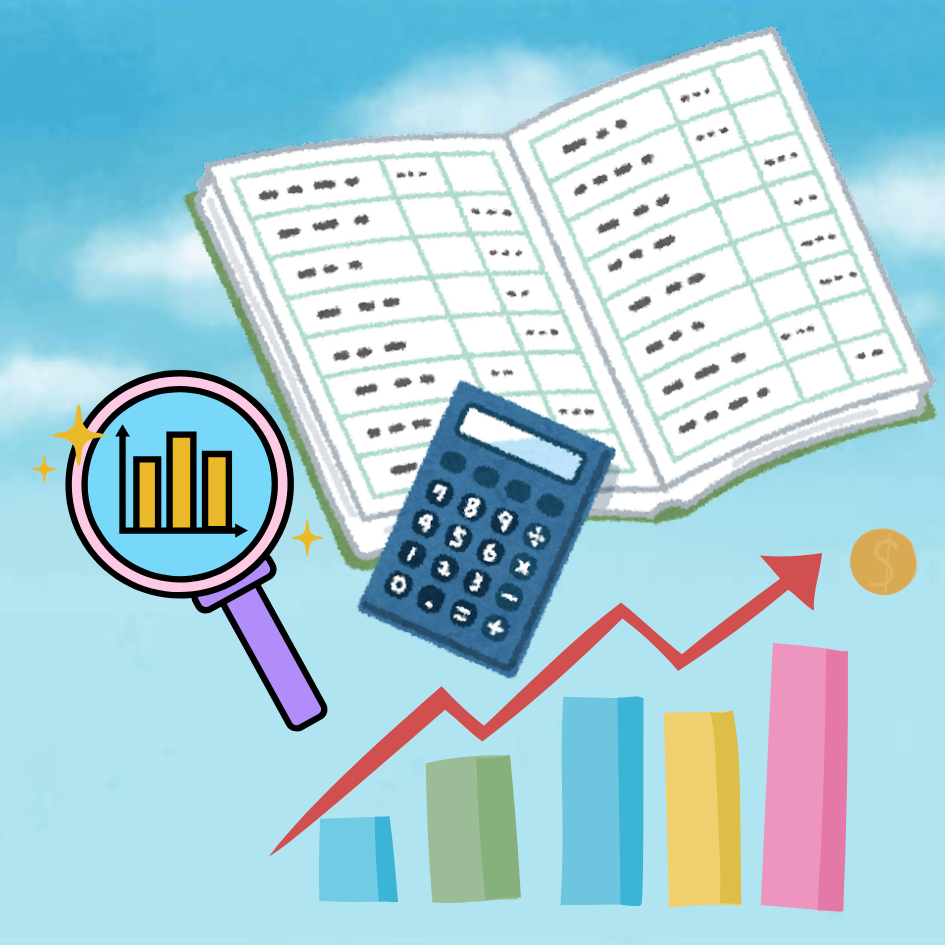 Analyser sa situation financière