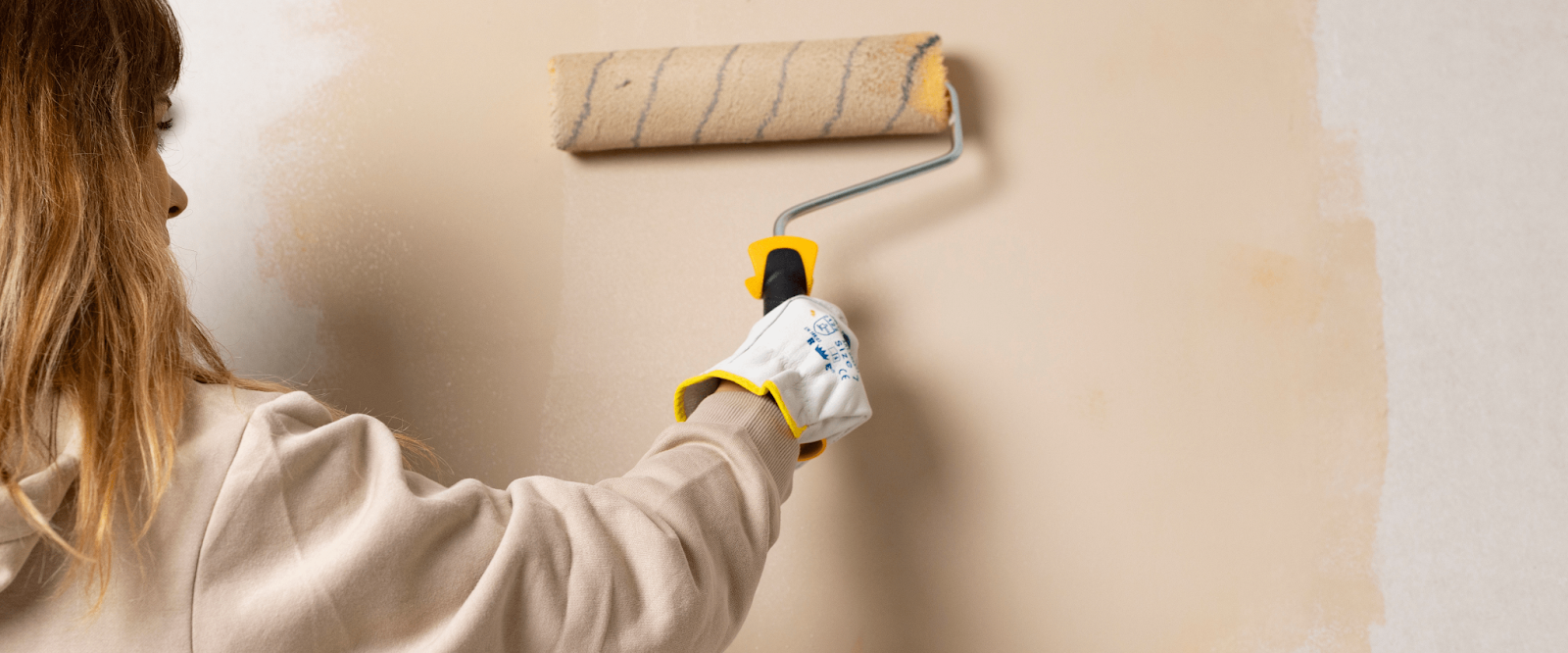 residential Painting Services