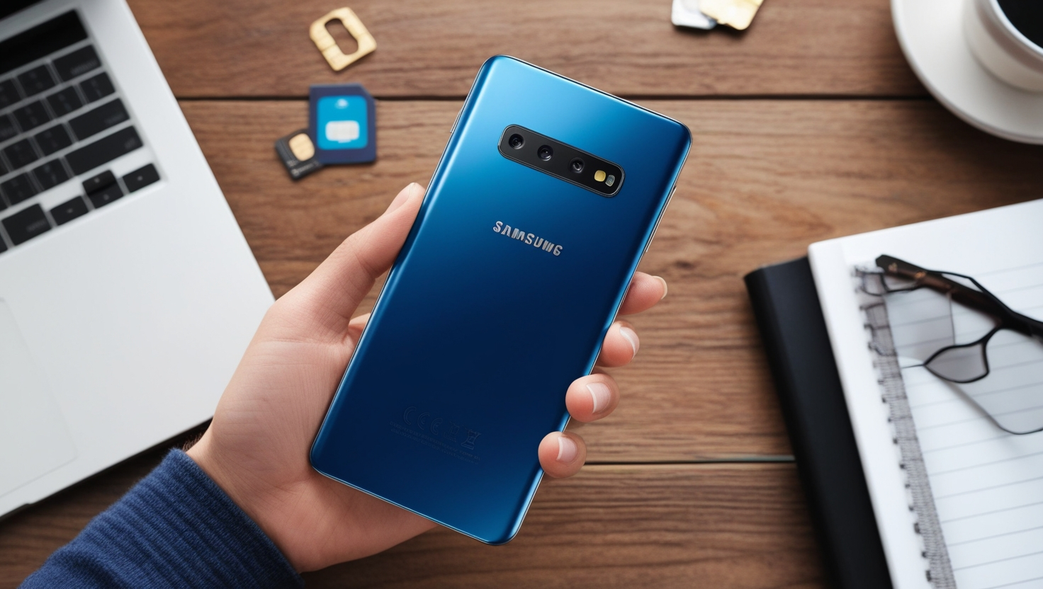How Long Before I Can Have My Samsung S64 Unlocked