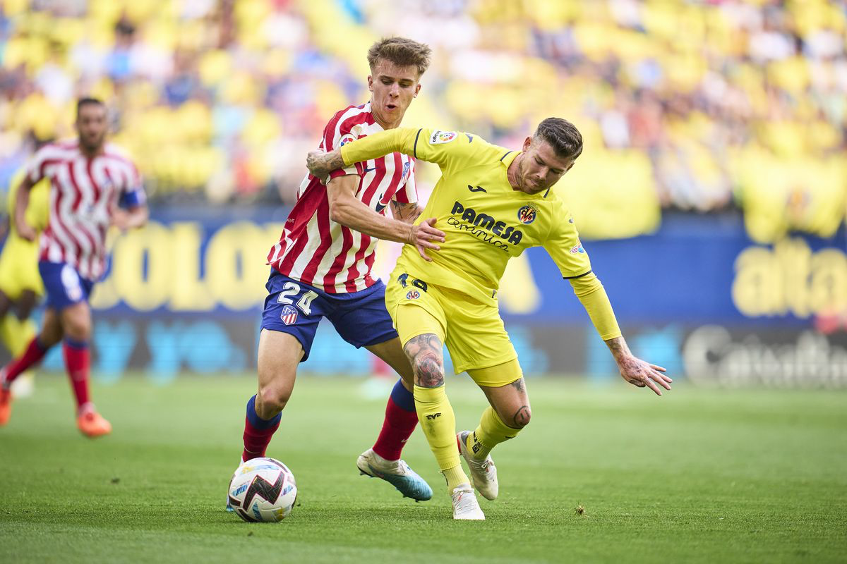 betace futebol atlético madrid x villarreal 2025