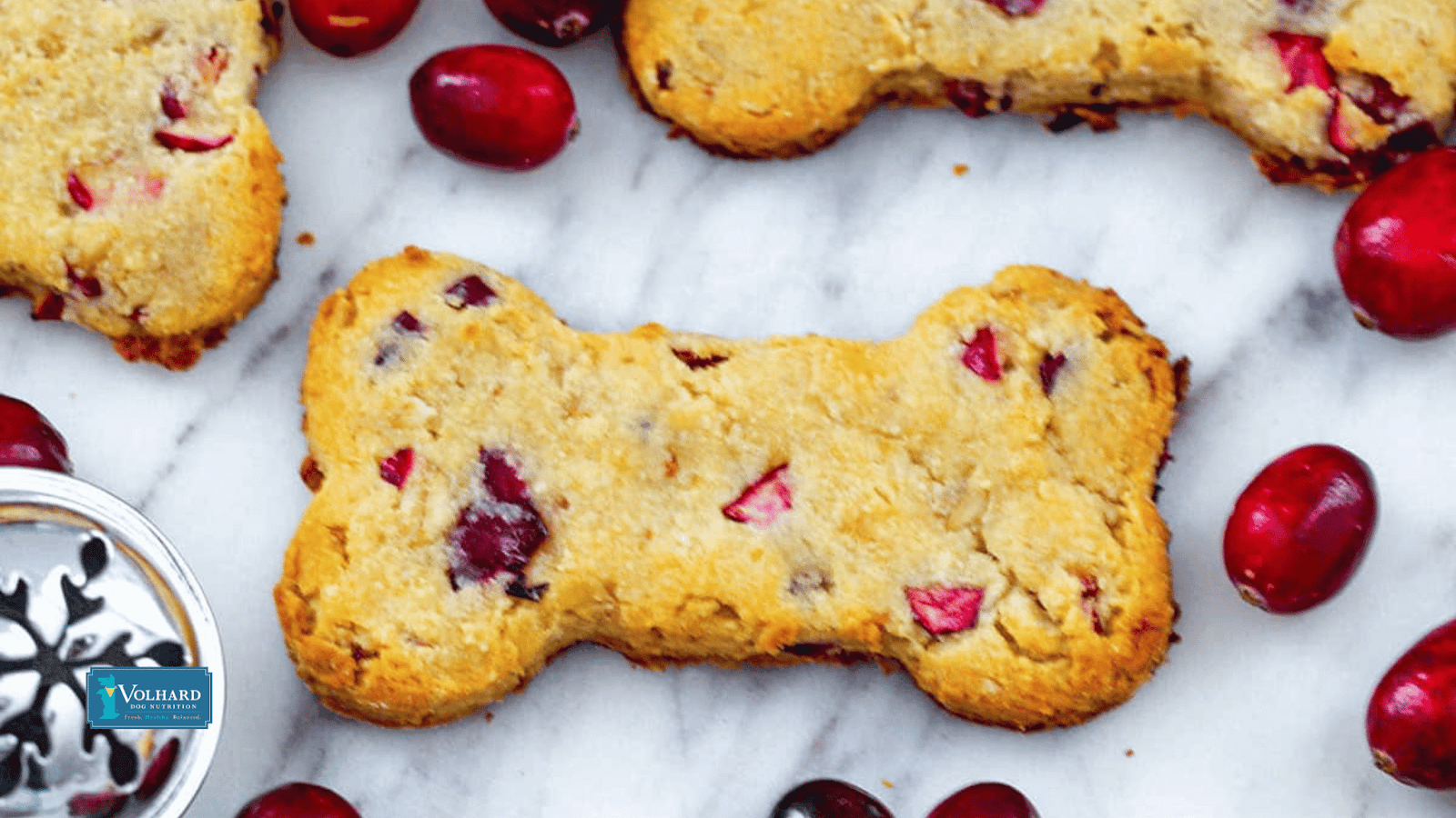 cranberry and oatmeal cookies