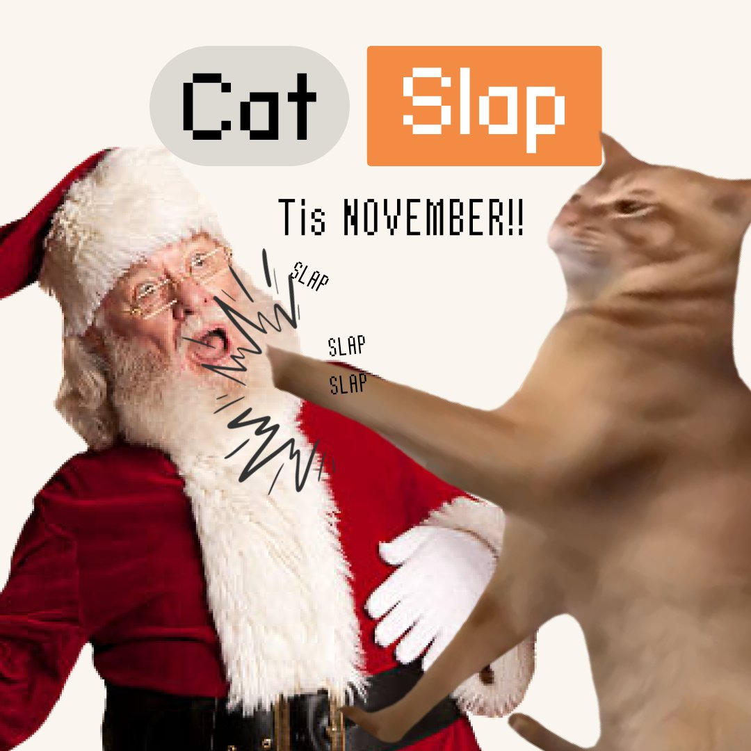 New Cat Meme Coin Launch Catslap (SLAP) Catches Investor Attention