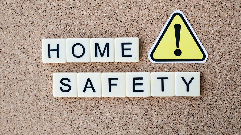 4 Simple Ways to Secure Your Home